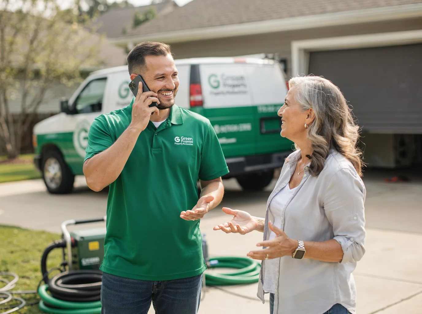 Water Damage Restoration Saunderstown, RI FAQs